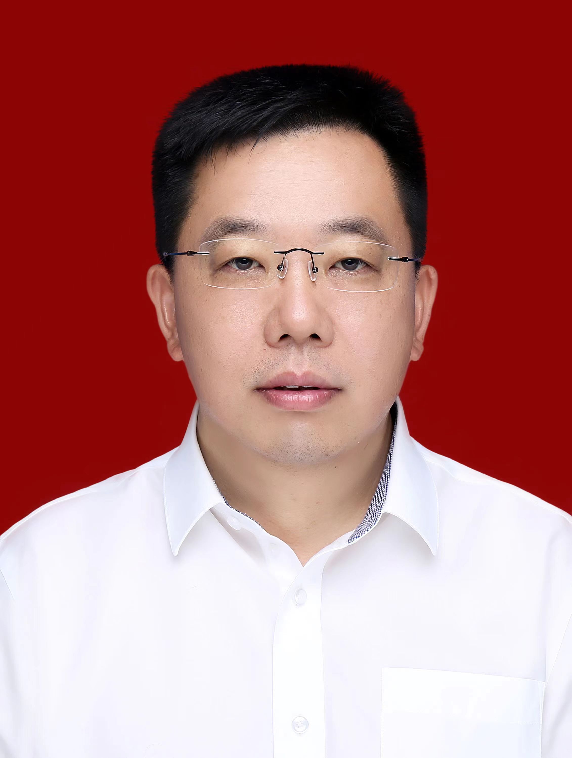 朱方武