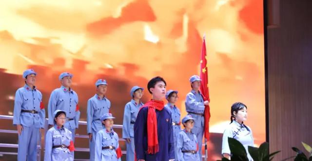 典耀中华 赓续文脉 2025年常德市经典诵读决赛圆满收官 