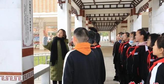 全省2025年基础教育创新案例名单公示 常德两学校案例入选