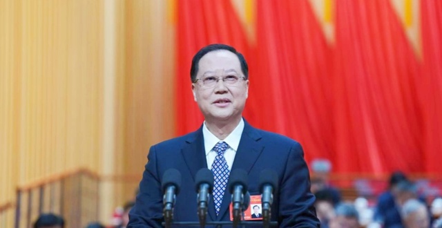 2026年湖南省政府工作报告