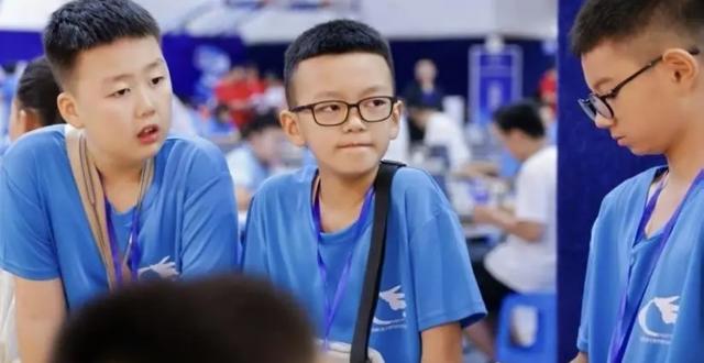 祝贺！湖南幼专附小3名学子斩获省中小学生数字素养提升实践活动一等奖